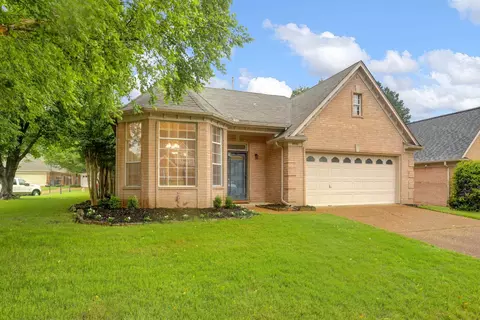 9948 Woodland Fern Dr, Arlington, TN 38002