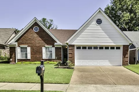 7448 Gingerhill Ln, Memphis, TN 38133
