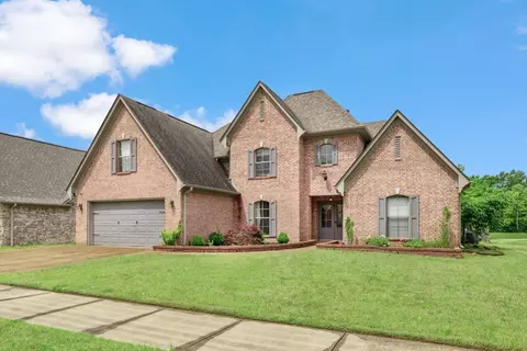 5107 Shetland Trl, Arlington, TN 38002