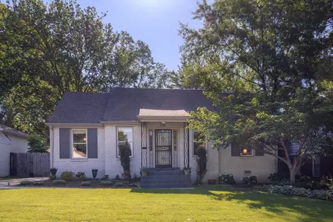 448 E Swan Ridge Cir, Memphis, TN 38122