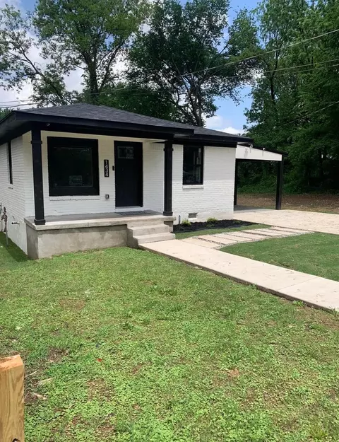 1434 Eloise Rd, Memphis, TN 38106