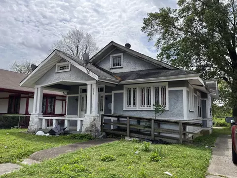 1531 Netherwood Ave, Memphis, TN 38106