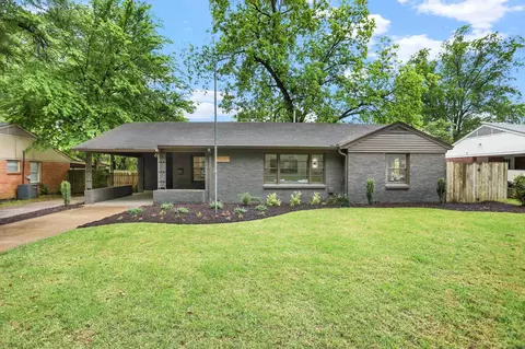 4959 Hummimgbird Ln, Memphis, TN 38117
