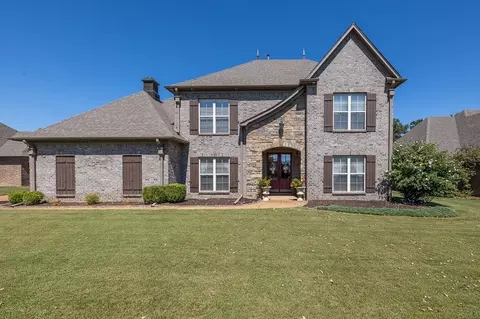 40 Lazy J Dr, Mason, TN 38068