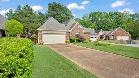 3146 Belsfield Cv, Memphis, TN 38119