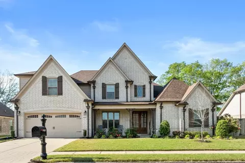 9609 Grays Song Dr, Cordova, TN 38018