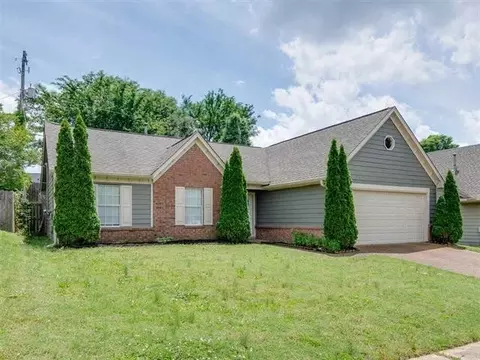 7063 Brady Hill Dr, Cordova, TN 38018