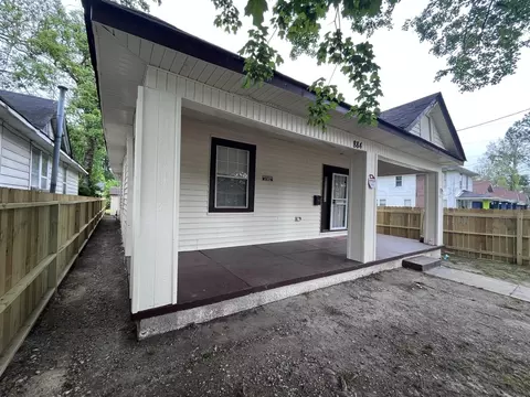 884 Orphanage Ave, Memphis, TN 38107