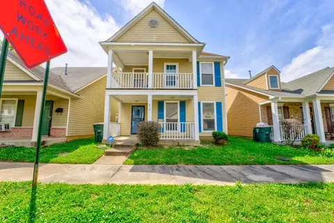 979 Dr Hollis F Price St, Memphis, TN 38126