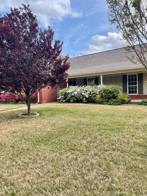 6619 Brickmont Rd, Memphis, TN 38135