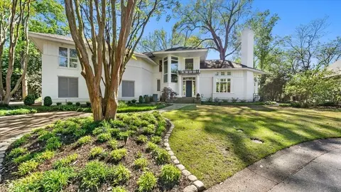 8907 Players Cir, Memphis, TN 38125