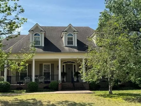 7583 Proud Land Dr, Memphis, TN 38119