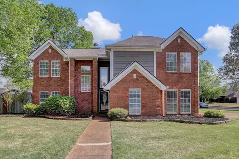 3520 August Dr, Memphis, TN 38133