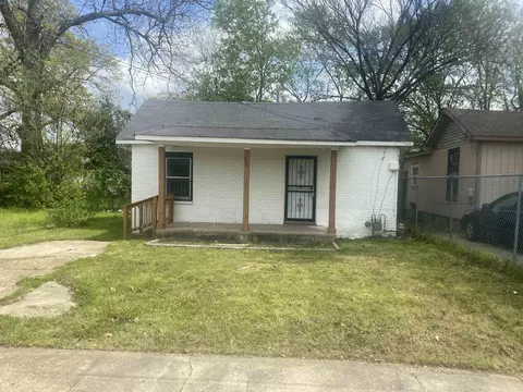 940 David St, Memphis, TN 38114