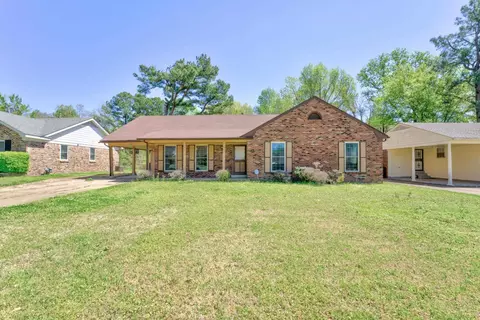 5444 Jordan Dr, Memphis, TN 38116