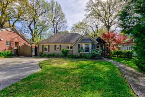 156 S Humes St, Memphis, TN 38111