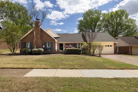 5981 Bridle Path Dr, Memphis, TN 38134