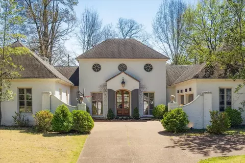 4741 Linda Ln, Memphis, TN 38117