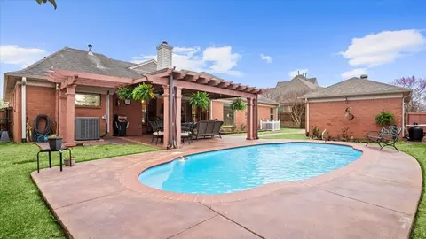 6838 Briarfield Ln, Memphis, TN 38135