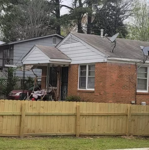 1428 Eloise Rd, Memphis, TN 38106