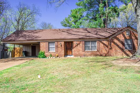 2018 Tammwood Dr, Memphis, TN 38116