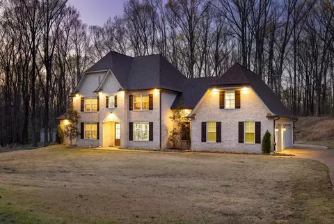 8170 Craven Rd, Arlington, TN 38002