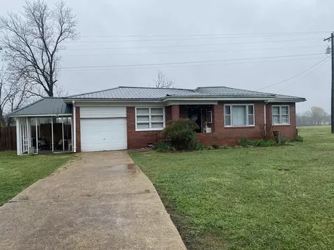 905 Fayette Corner Rd, Whiteville, TN 38075