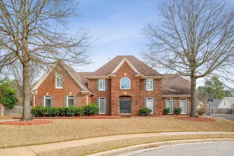 1746 Hartwell Manor Cv, Collierville, TN 38017