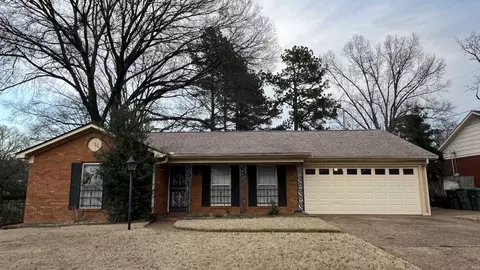 1484 Mullins Station Ave, Memphis, TN 38134