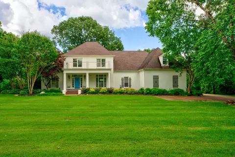 660 N Reid-hooker Rd, Eads, TN 38028