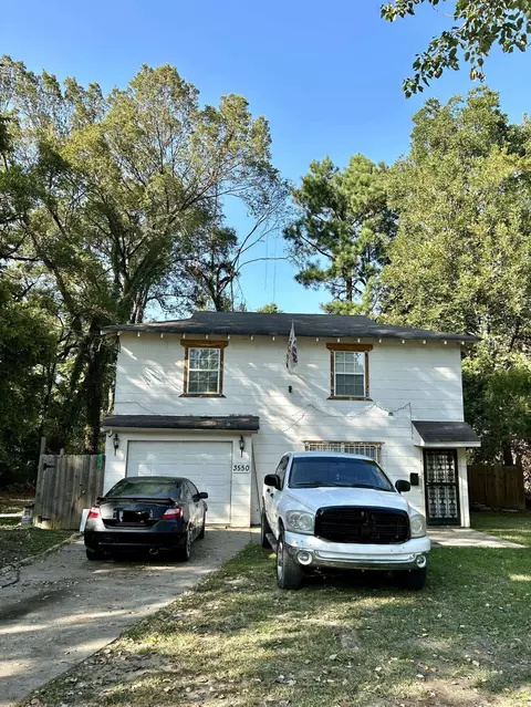 3550 Stuart Rd, Memphis, TN 38111