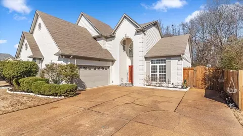 8638 Spring Orchard Cv, Cordova, TN 38018