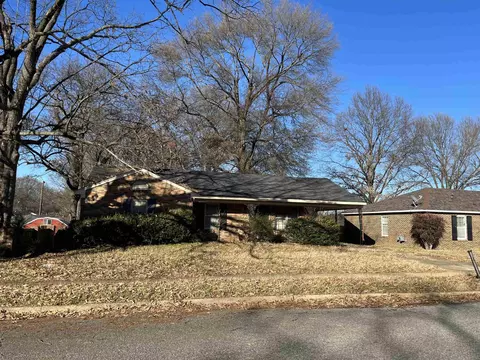 4934 Wooddale Ave, Memphis, TN 38118
