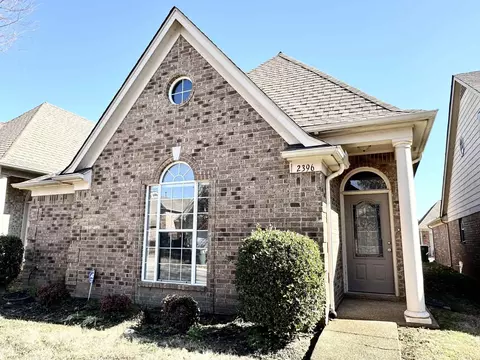 2396 Gardenbrook Dr, Memphis, TN 38134
