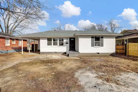 1842 Danville Rd, Memphis, TN 38117
