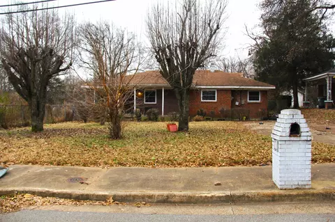 51 E Belle Haven Rd, Memphis, TN 38109