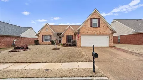 5397 Mahogany Ridge Dr, Arlington, TN 38002