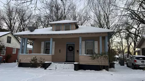 3437 Coleman Ave, Memphis, TN 38122