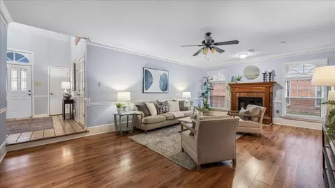 3975 Muirfield Dr, Memphis, TN 38125