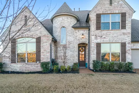 4273 Wethersby Dr, Memphis, TN 38125