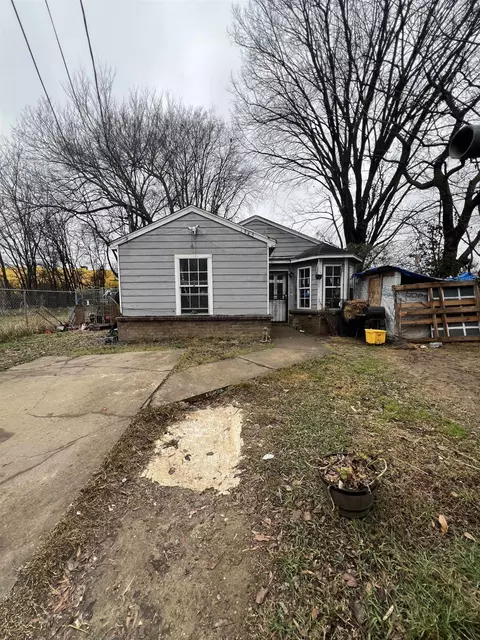 1549 Lake Grove St, Memphis, TN 38108