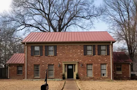2695 Green Mill Dr, Memphis, TN 38119