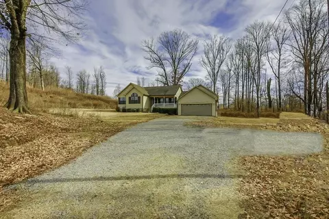 664 Brogdon Rd, Ripley, TN 38063