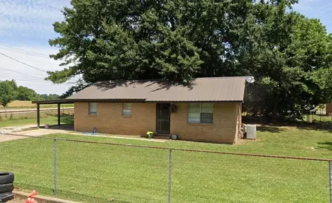 496 Ricky St, Brownsville, TN 38012