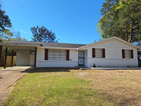 4839 Bridgedale Ave, Memphis, TN 38118