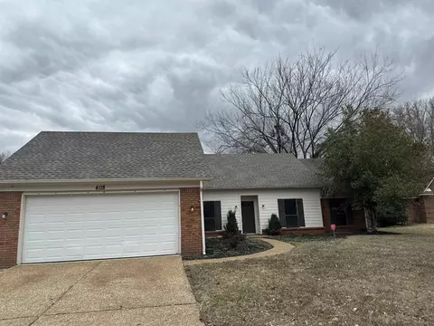 4118 Naragansett Cv, Memphis, TN 38125