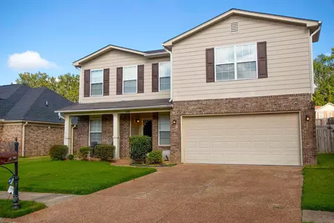 4600 Orange Tulip Dr, Memphis, TN 38135