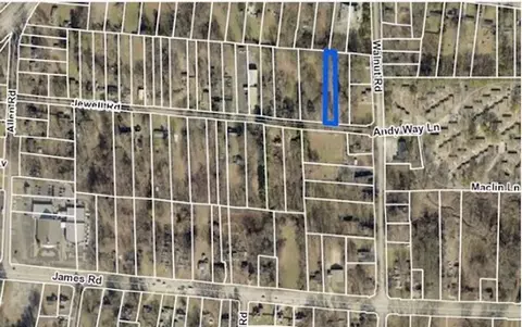 0 Jewell Rd, Memphis, TN 38128 photo 2