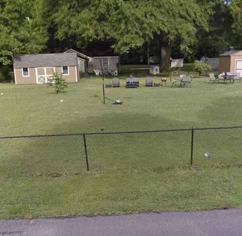 0 Jewell Rd, Memphis, TN 38128 photo 5