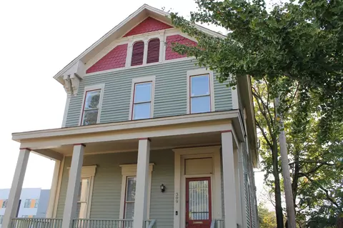 309 Hernando St, Memphis, TN 38126